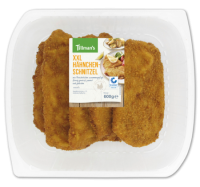 Penny  TILLMAN&rsquo;S Schnitzel XXL