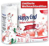 Penny  HAPPY END K&uuml;chent&uuml;cher