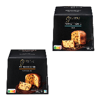 Aldi Nord Gourmet Finest Cuisine GOURMET FINEST CUISINE Panettone