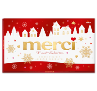 Penny  MERCI Finest Selection