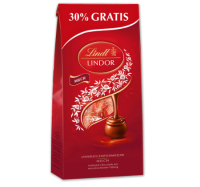 Penny  LINDT Lindor Kugeln XL