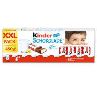Penny  FERRERO Kinder Schokolade XXL