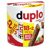 Penny  FERRERO Duplo Big Pack
