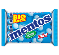 Penny  MENTOS Kaubonbons
