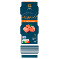 Aldi S&uuml;d  ALMARE SEAFOOD Mini Pack Thunfisch Variationen, Ger&auml;uchert