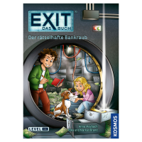 Aldi S&uuml;d  EXIT B&uuml;cher