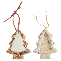 Aldi S&uuml;d  NO BRAND, Wildvogels 200/140/120g