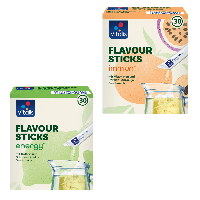 Aldi Nord Vitalis VITALIS Flavour-Sticks