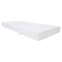 Aldi S&uuml;d  NOVITESSE Komfortmatratze 90 x 200