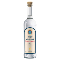 Aldi S&uuml;d  Ouzo of Plomari 0,7 l