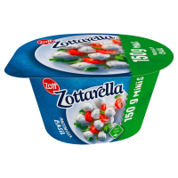 Aldi S&uuml;d  ZOTT Zottarella Minis 280 g, Classic