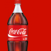 Penny  COCA-COLA
