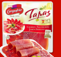 Penny  CAMPOFRIO Tapas