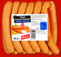 Penny  Original Frankfurter W&uuml;rstchen