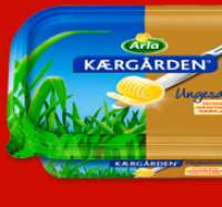 Penny  ARLA Kaergarden