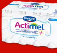 Penny  DANONE Actimel Classic oder Kids