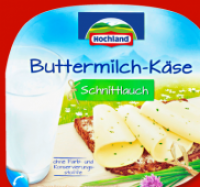 Penny  HOCHLAND Buttermilch-K&auml;se