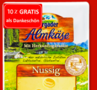Penny  BERGADER Almk&auml;se