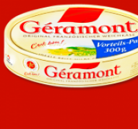 Penny  G&Eacute;RAMONT Franz&ouml;sischer Weichk&auml;se