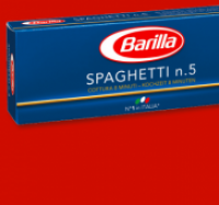 Penny  BARILLA Pasta