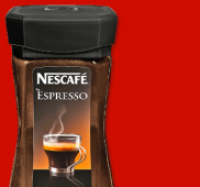 Penny  NESCAF&Eacute; Espresso