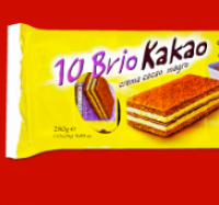 Penny  GUSPARO Brio Kakao