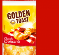 Penny  GOLDEN TOAST Classic Croissants