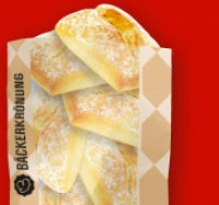 Penny  B&Auml;CKERKR&Ouml;NUNG Krustibr&ouml;tchen