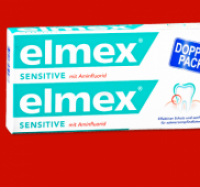 Penny  MERIDOL oder ELMEX Sensitive Zahncreme