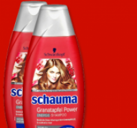 Penny  SCHAUMA Shampoo oder Sp&uuml;lung