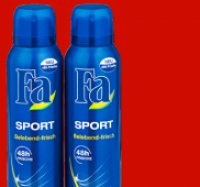 Penny  FA Deospray