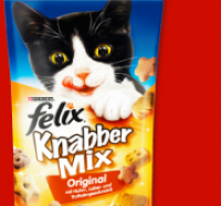 Penny  FELIX Knabber-Mix