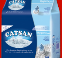 Penny  CATSAN Hygiene Plus