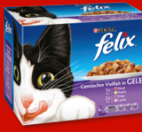 Penny  FELIX Katzennahrung