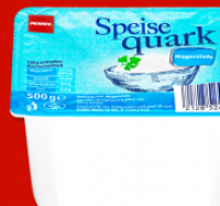 Penny  PENNY Speisequark