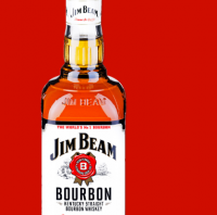 Penny  JIM BEAM