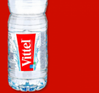 Penny  VITTEL Nat&uuml;rliches Mineralwasser