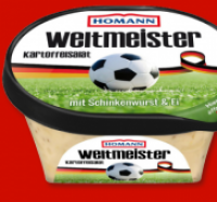 Penny  HOMANN Kartoffelsalat