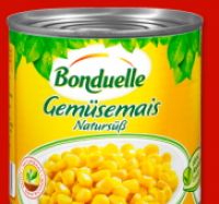 Penny  BONDUELLE Mais