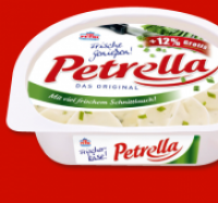 Penny  PETRELLA Frischk&auml;sezubereitung