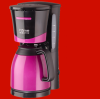 Penny  HOME ELECTRIC Kaffeemaschine