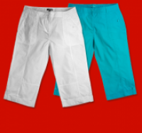 Penny  CARLA Capri-Hose