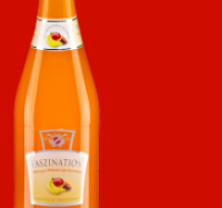 Penny  FASZINATION Fruchtweincocktail