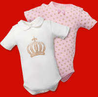 Penny  Baby-Body