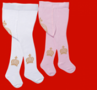 Penny  Strumpfhose mit Motiv