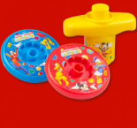 Penny  Kreisel-Set