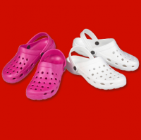 Penny  Damen- oder Herren-Phylon-Clogs