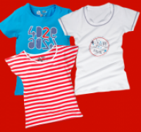 Penny  FREE LIMIT Damen-Shirt