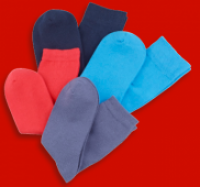 Penny  FREE LIMIT Damen- oder Herren-Socken