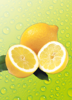 Norma River Valley Fresh Zi&shy;tro&shy;nen